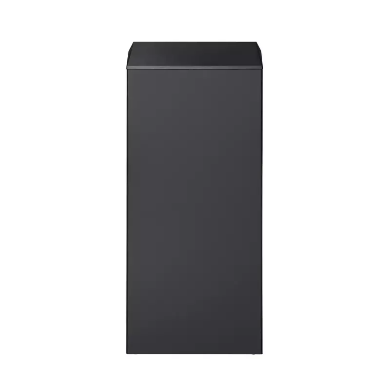 PC korpus Silverstone FARA 311 Micro ATX, must