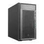 PC korpus Silverstone FARA 311 Micro ATX, must