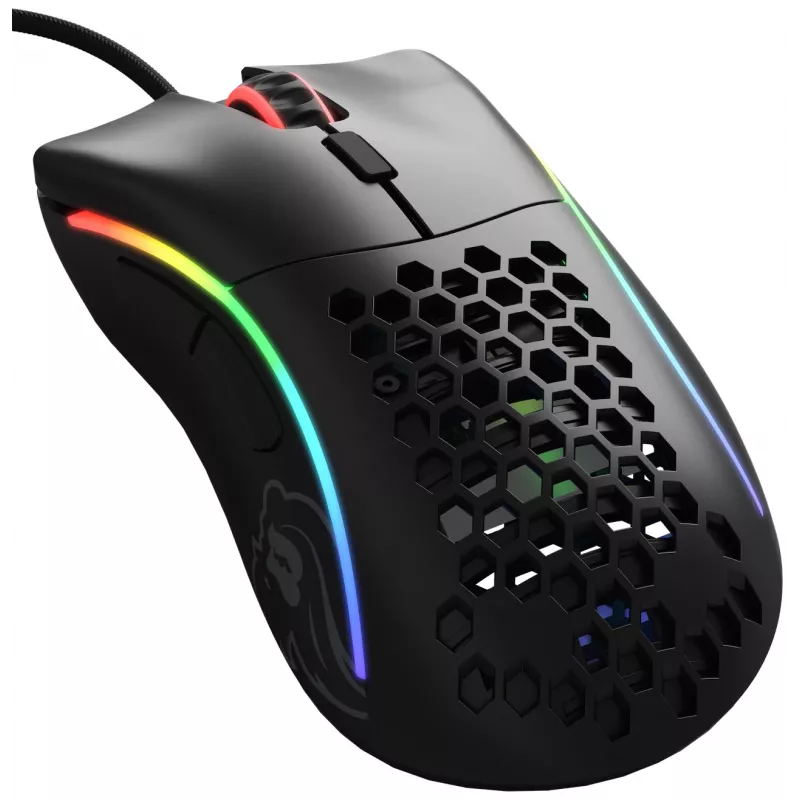 Glorious PC Gaming Race Model D Minus USB-tüüpi A hiir