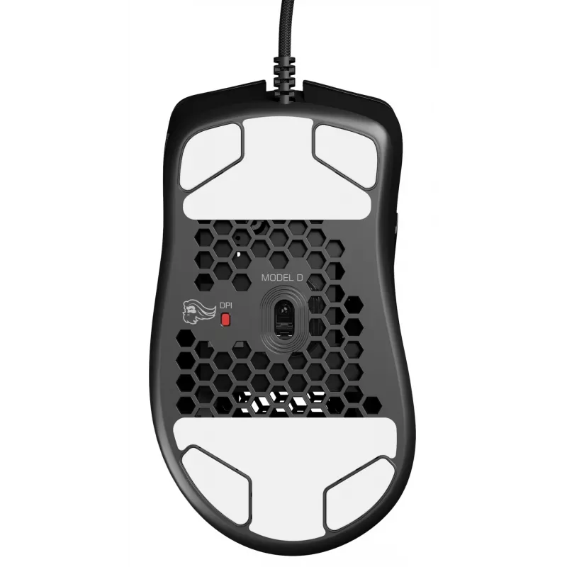 Glorious PC Gaming Race Model D Minus USB-tüüpi A hiir