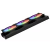 be quiet! LIGHT WINGS LX 120mm PWM kiire arvutikorpuse ventilaator 12 cm Must 1 tk