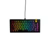 Glorious PC Gaming Race GMMK 3 HE eelmonteeritud klaviatuur 75% mehaaniline RGB must