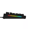 Glorious PC Gaming Race GMMK 3 HE eelmonteeritud klaviatuur 75% mehaaniline RGB must