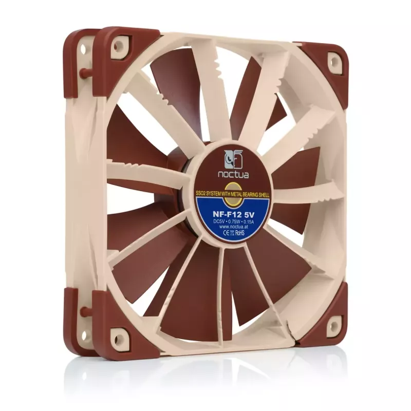 Ventilaator Noctua NF-F12