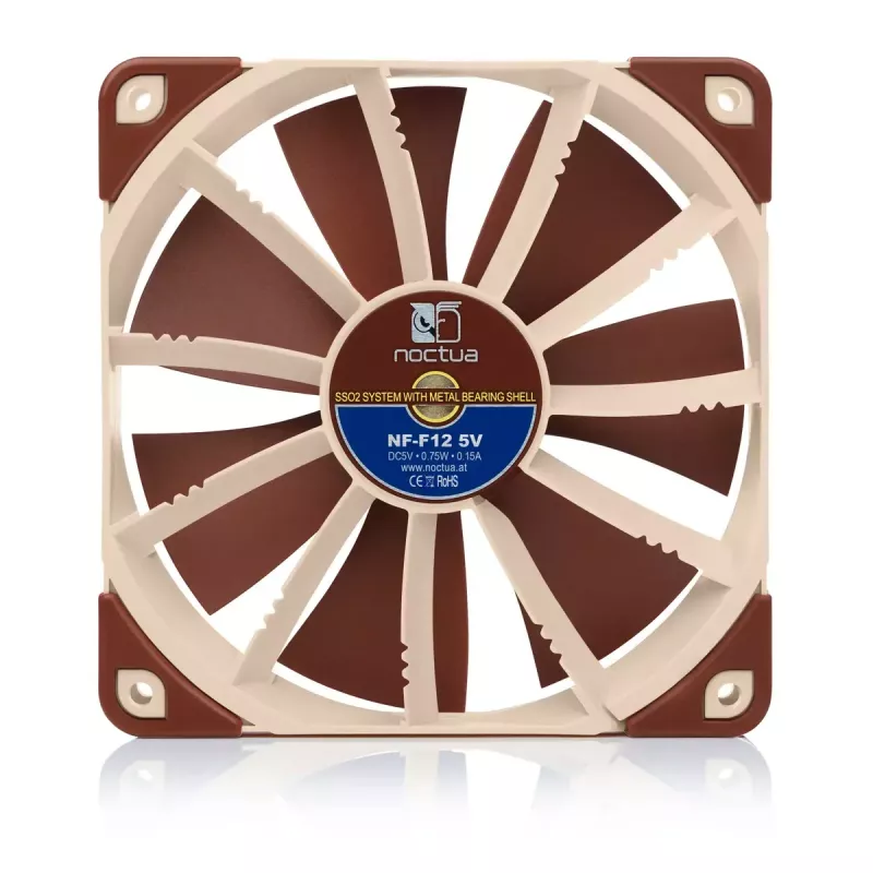 Ventilaator Noctua NF-F12