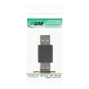 USB 3.0 adapter A-tüüpi isane / A-tüüpi isane InLine 35300T