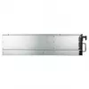 HDD korpus Silverstone SST-RM43-320-RS 20 draivi 2,5/3,5 tolli Hall