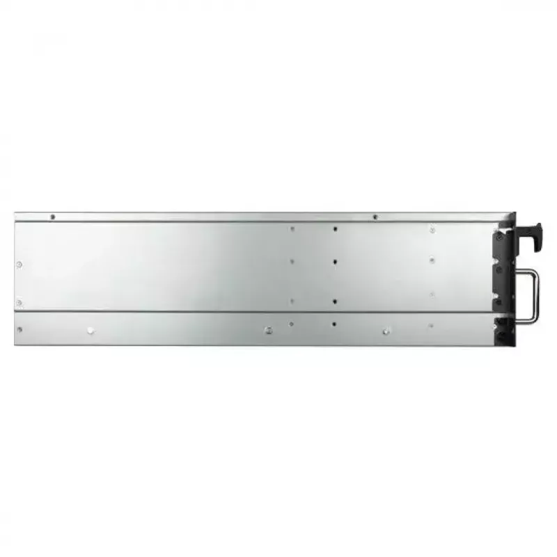 HDD korpus Silverstone SST-RM43-320-RS 20 draivi 2,5/3,5 tolli Hall