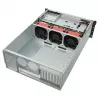 HDD korpus Silverstone SST-RM43-320-RS 20 draivi 2,5/3,5 tolli Hall