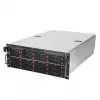 HDD korpus Silverstone SST-RM43-320-RS 20 draivi 2,5/3,5 tolli Hall