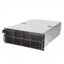 HDD korpus Silverstone SST-RM43-320-RS 20 draivi 2,5/3,5 tolli Hall