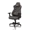 Polsterdatud iste Nitro Concepts S300 Camouflage