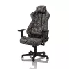 Polsterdatud iste Nitro Concepts S300 Camouflage