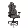 Polsterdatud iste Nitro Concepts S300 Camouflage