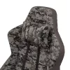 Polsterdatud iste Nitro Concepts S300 Camouflage