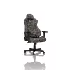 Polsterdatud iste Nitro Concepts S300 Camouflage