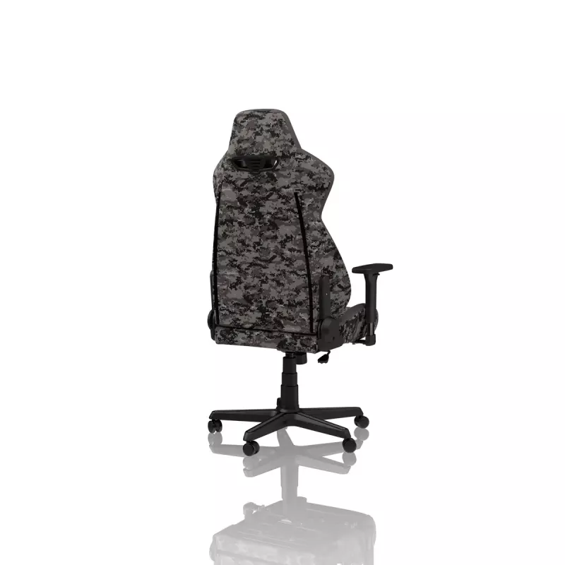 Polsterdatud iste Nitro Concepts S300 Camouflage