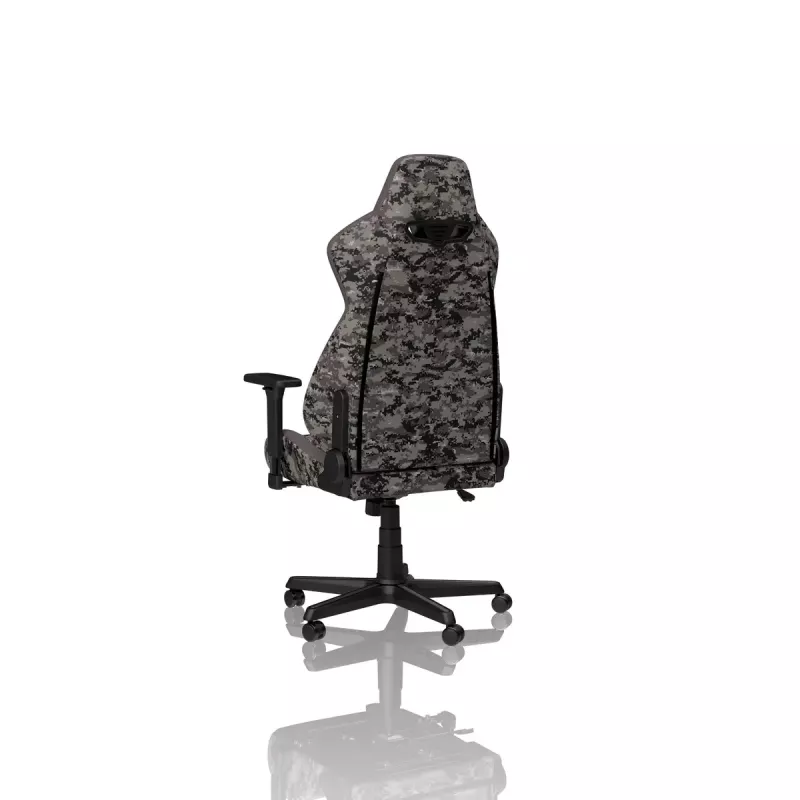 Polsterdatud iste Nitro Concepts S300 Camouflage