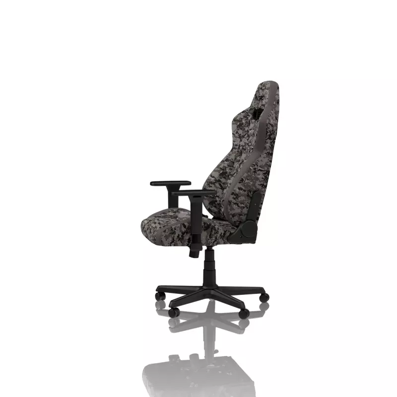 Polsterdatud iste Nitro Concepts S300 Camouflage