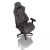Polsterdatud iste Nitro Concepts S300 Camouflage