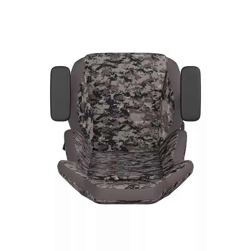 Polsterdatud iste Nitro Concepts S300 Camouflage