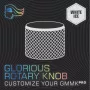Glorious Gaming Rotary Nupp klaviatuurinupp