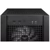 PC-korpus ASUS TUF Gaming GT302 ARGB Midi Tower must — karastatud klaas, 3x140 mm ees + 1x140 mm taga, USB-C