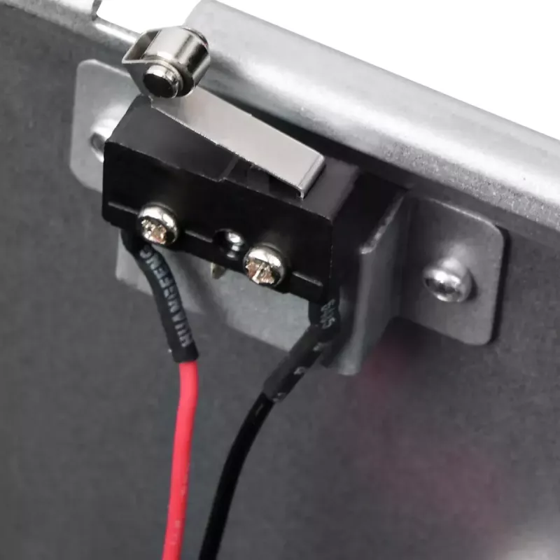 Serveri riiul Silverstone RM42-502