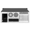 Serveri riiul Silverstone RM42-502