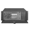 Serveri riiul Silverstone RM42-502