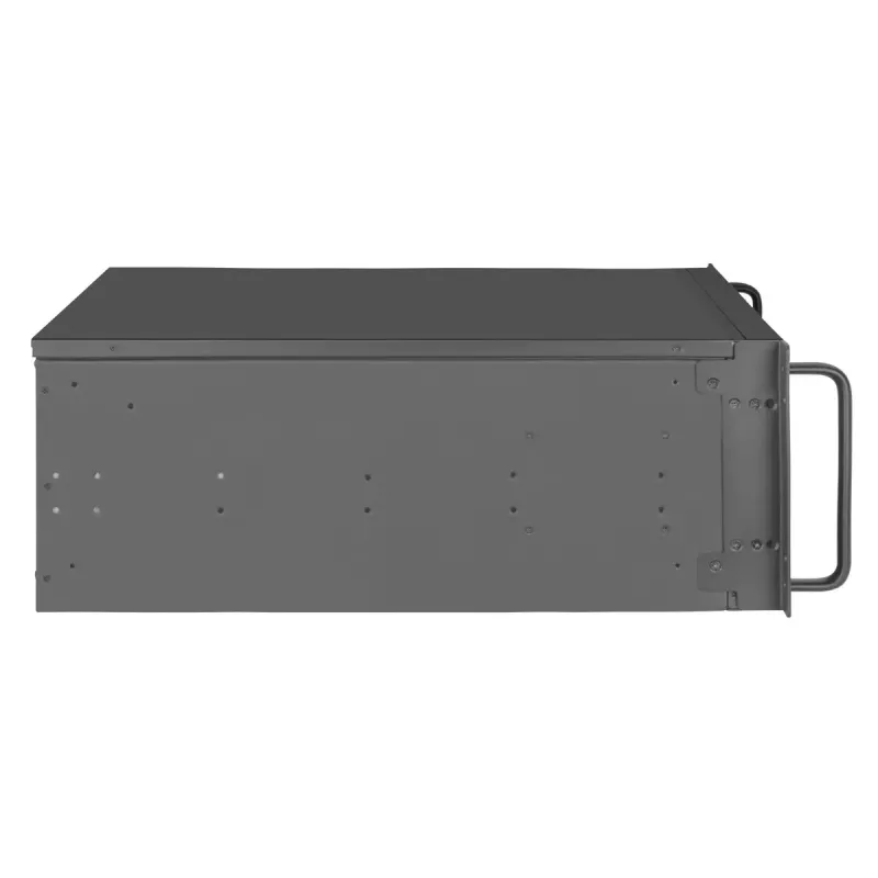 Serveri riiul Silverstone RM42-502
