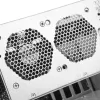 Serveri riiul Silverstone RM42-502