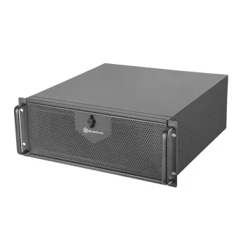Serveri riiul Silverstone RM42-502