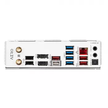 Emaplaat GIGABYTE B650 AERO G, AMD B650, Socket AM5, ATX