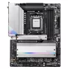 Emaplaat GIGABYTE B650 AERO G, AMD B650, Socket AM5, ATX