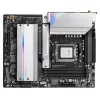 Emaplaat GIGABYTE B650 AERO G, AMD B650, Socket AM5, ATX