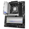 Emaplaat GIGABYTE B650 AERO G, AMD B650, Socket AM5, ATX
