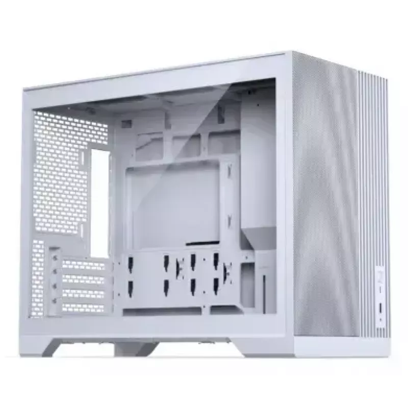 PC korpus Phanteks XT M3 RGB Micro Tower Valge