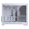 PC korpus Phanteks XT M3 RGB Micro Tower Valge