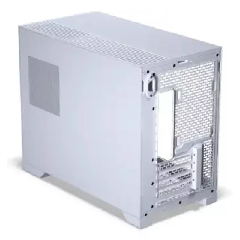 PC korpus Phanteks XT M3 RGB Micro Tower Valge