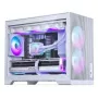 PC korpus Phanteks XT M3 RGB Micro Tower Valge