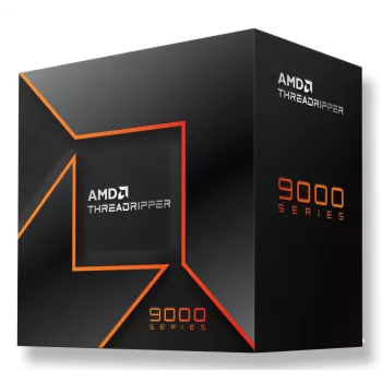 AMD Ryzen Threadripper 9970x - 5.4 GHz - 32 tuuma - Socket sTR5 - 160MB vahemälu - 350W - WOF