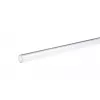 Alphacool HardTube 13/10mm 0,6 m läbipaistev 4 bar
