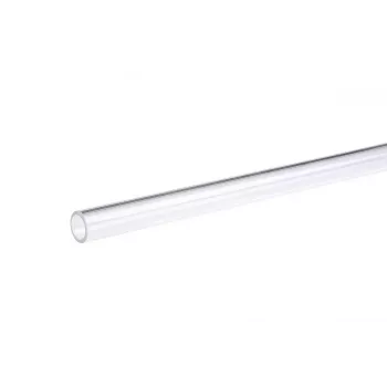 Alphacool HardTube 13/10mm 0,6 m läbipaistev 4 bar
