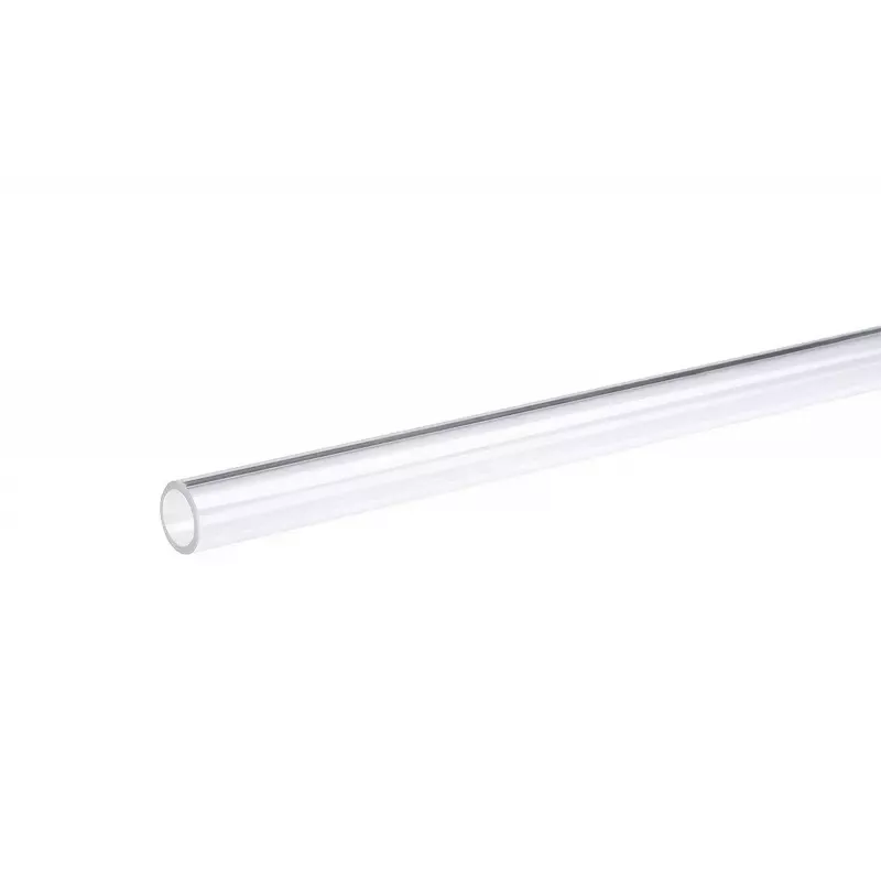 Alphacool HardTube 13/10mm 0,6 m läbipaistev 4 bar