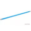 Alphacool HardTube 13/10mm 0,6 m läbipaistev 4 bar