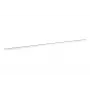Alphacool HardTube 13/10mm 0,6 m läbipaistev 4 bar