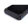 Radiaator Alphacool 14376 messing vask teras must 124mm 271.5mm 30mm