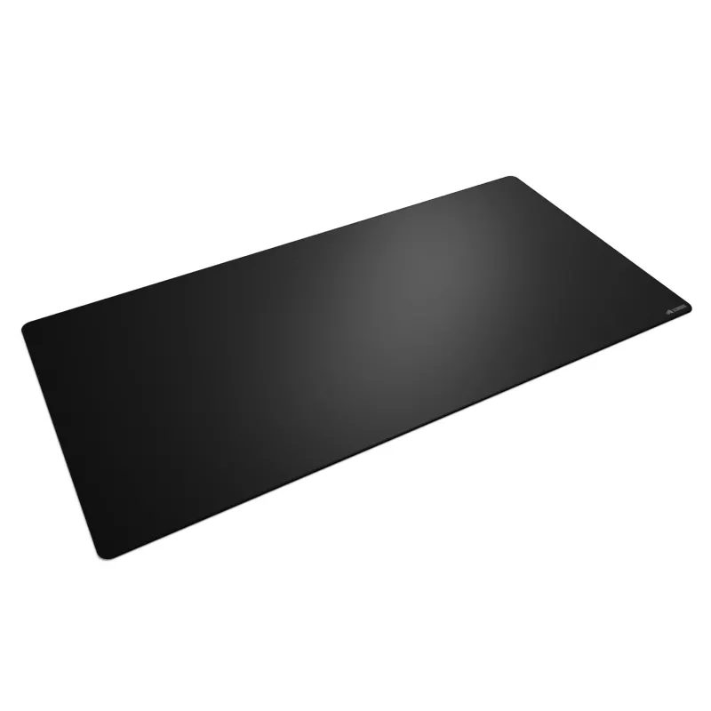 Hiirematt Glorious Gaming Glorious hiir Pad 2 3XL – õmmeldud – must