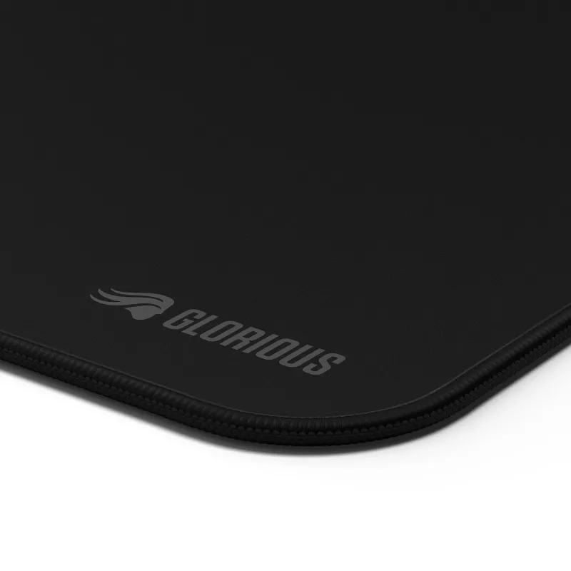 Hiirematt Glorious Gaming Glorious hiir Pad 2 3XL – õmmeldud – must
